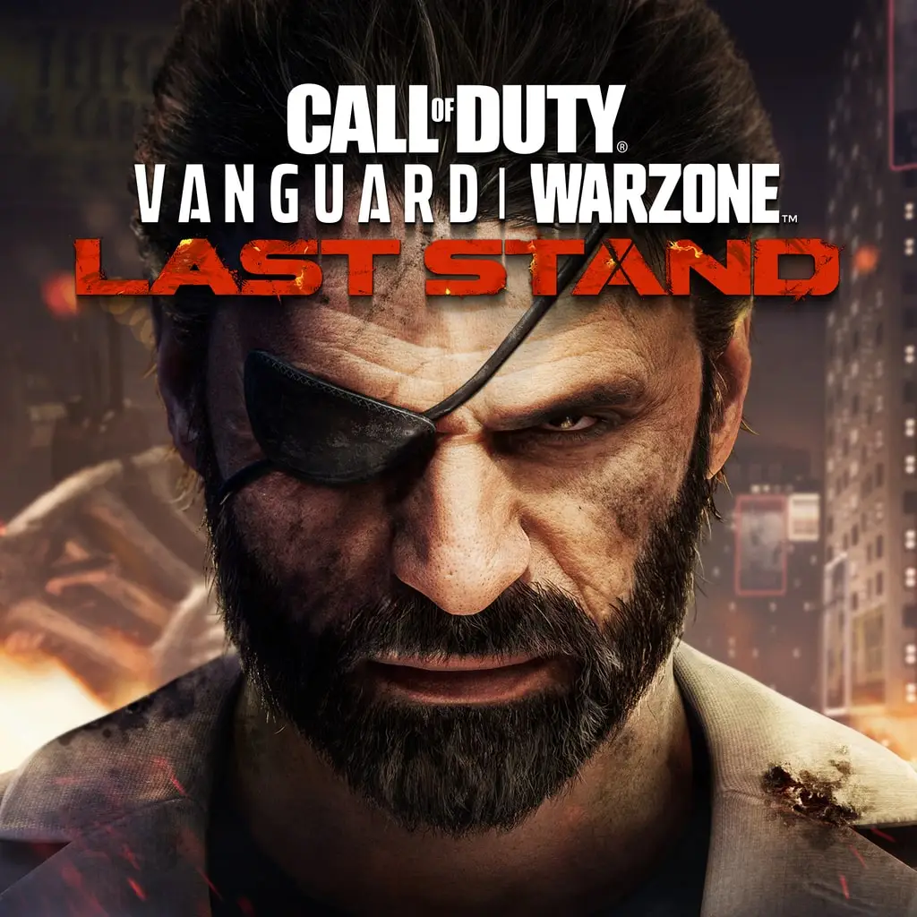 Call of Duty®: Vanguard — PS4 ფასი საქართველოში