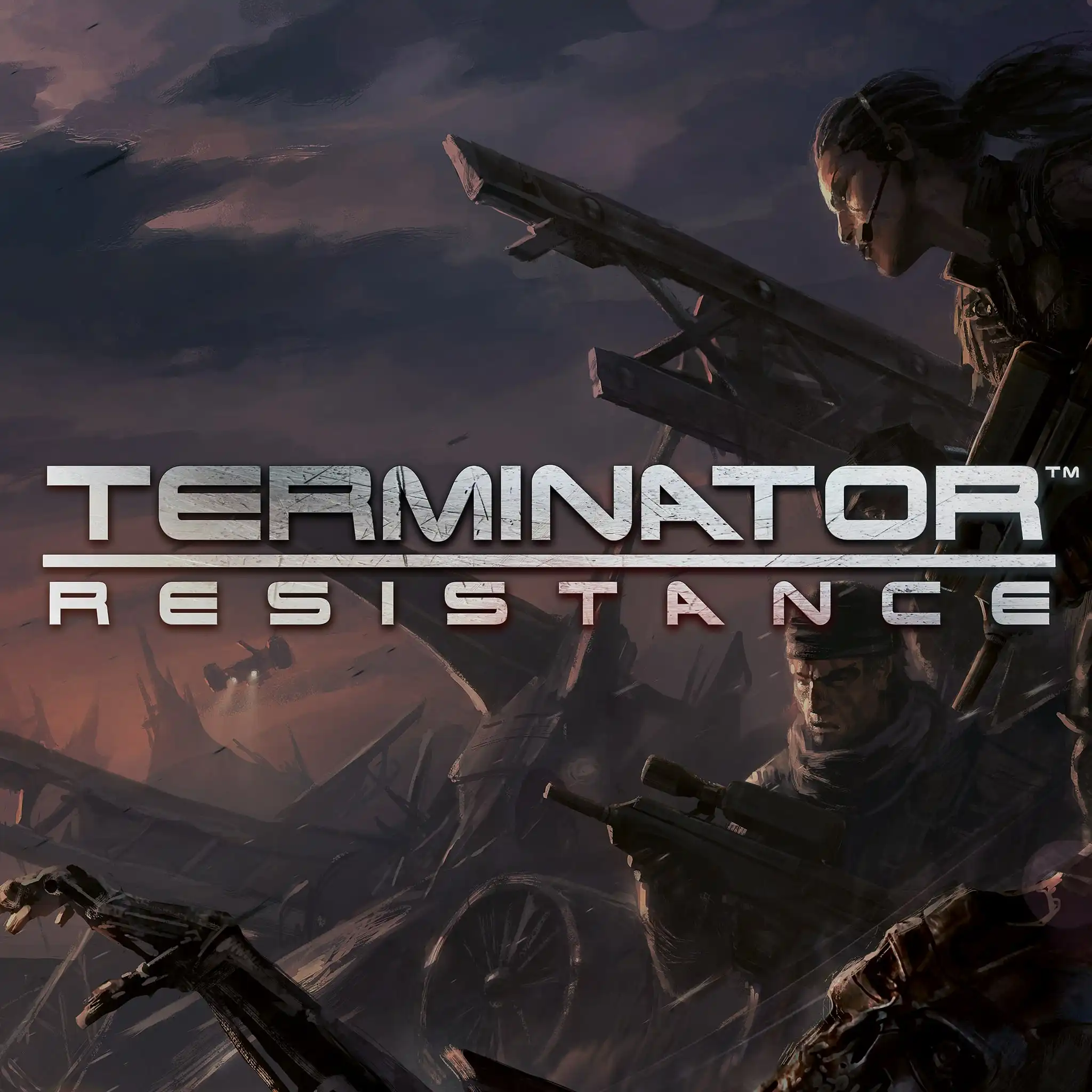 Terminator: Resistance Enhanced