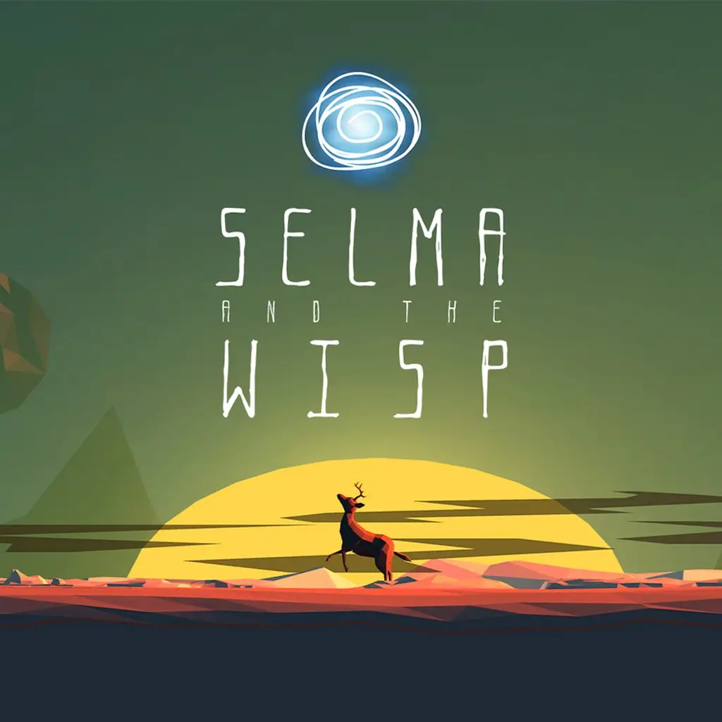 Selma and the Wisp — PS4 price in Georgia
