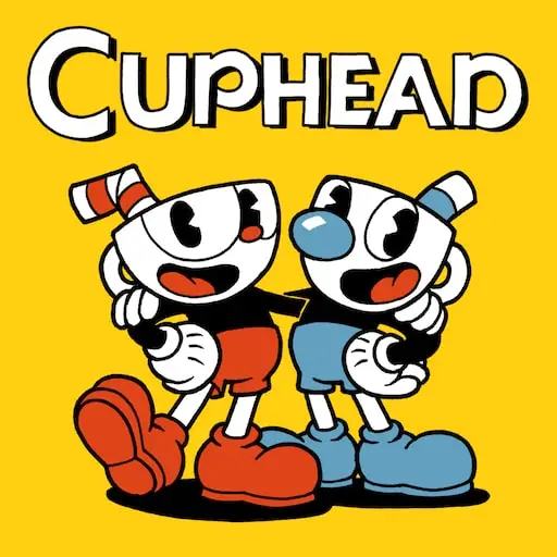 Cuphead — PS4 ფასი საქართველოში