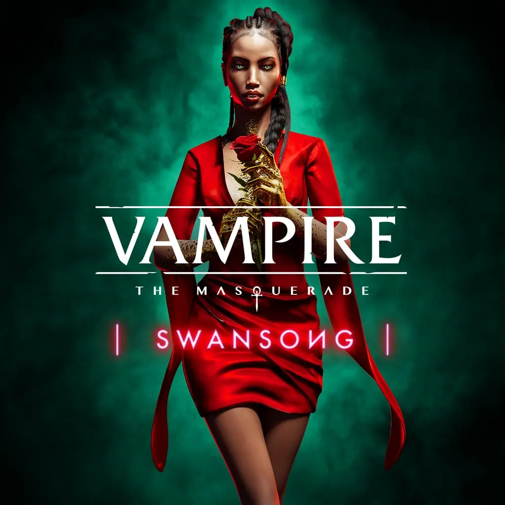 Vampire: The Masquerade - Swansong — PS4/PS5 ფასი საქართველოში