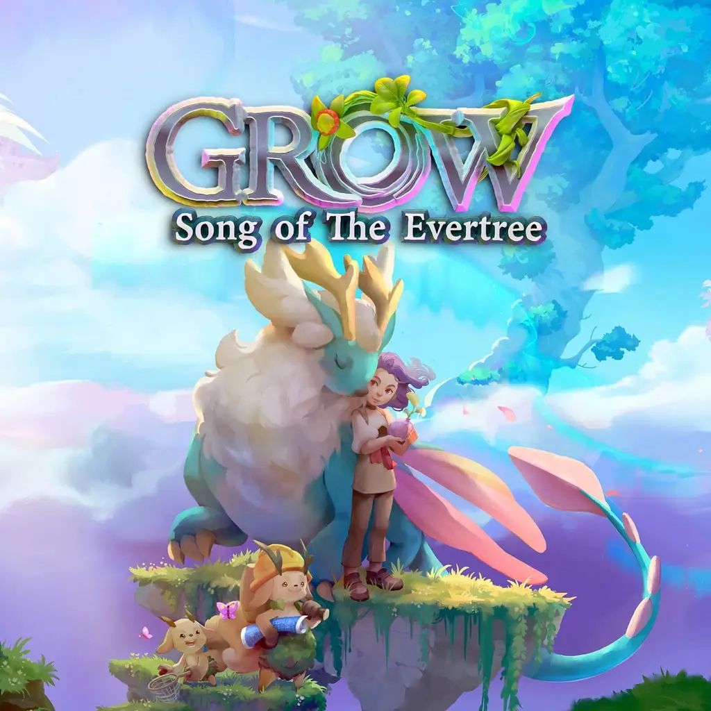 Grow: Song of the Evertree — PS4 ფასი საქართველოში