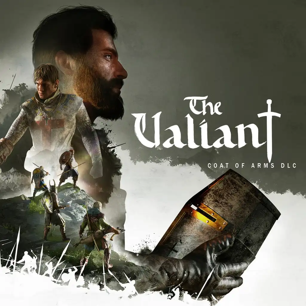 The Valiant - Coat of Arms Collection — The Valiant