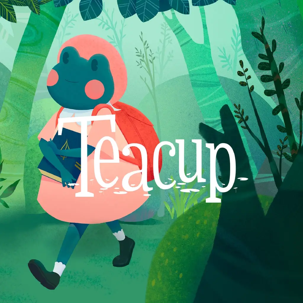 Teacup — PS4 ფასი საქართველოში