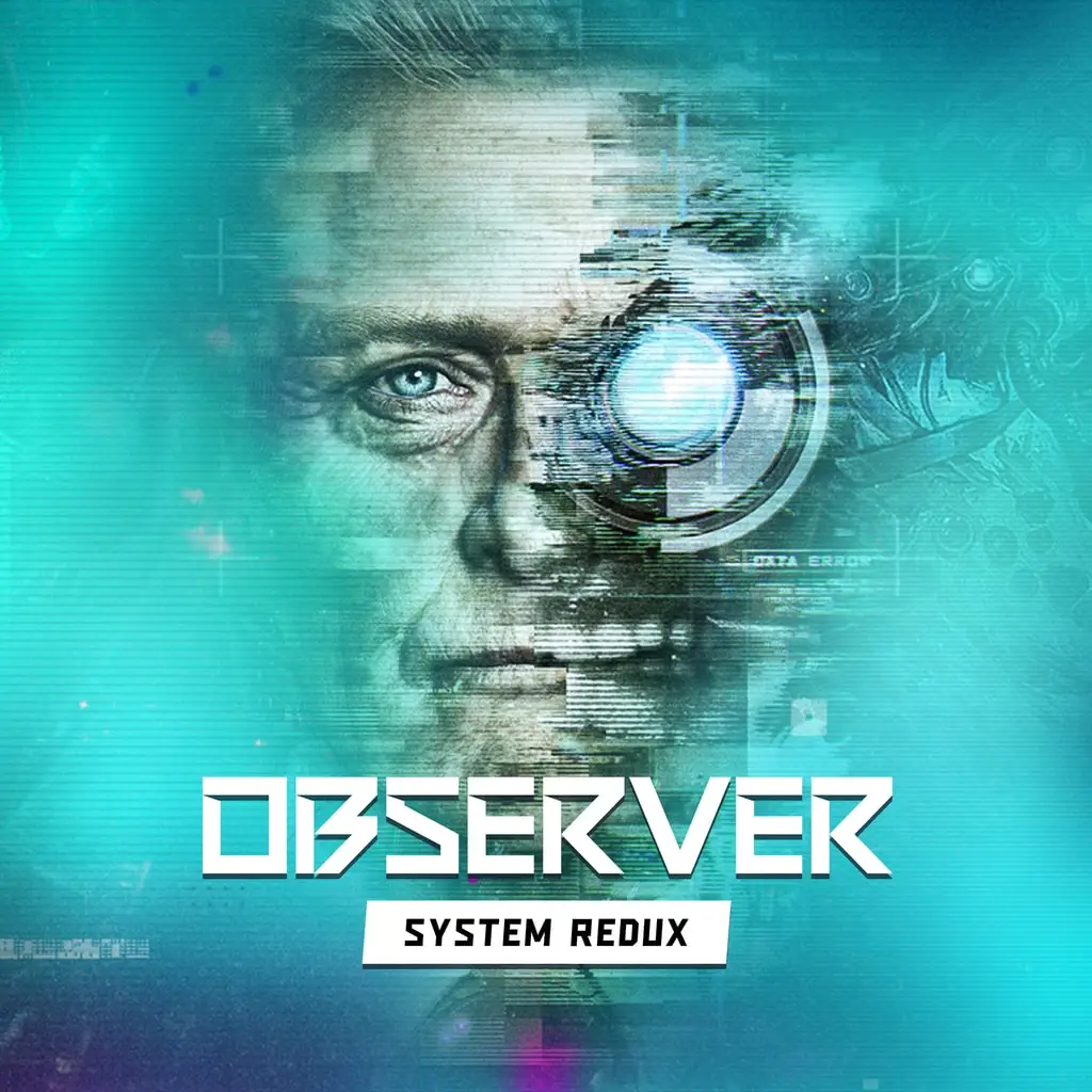 Observer: System Redux — PS4 / PS5 ფასი საქართველოში