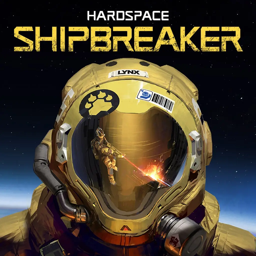 Hardspace: Shipbreaker — PS4/PS5 ფასი საქართველოში