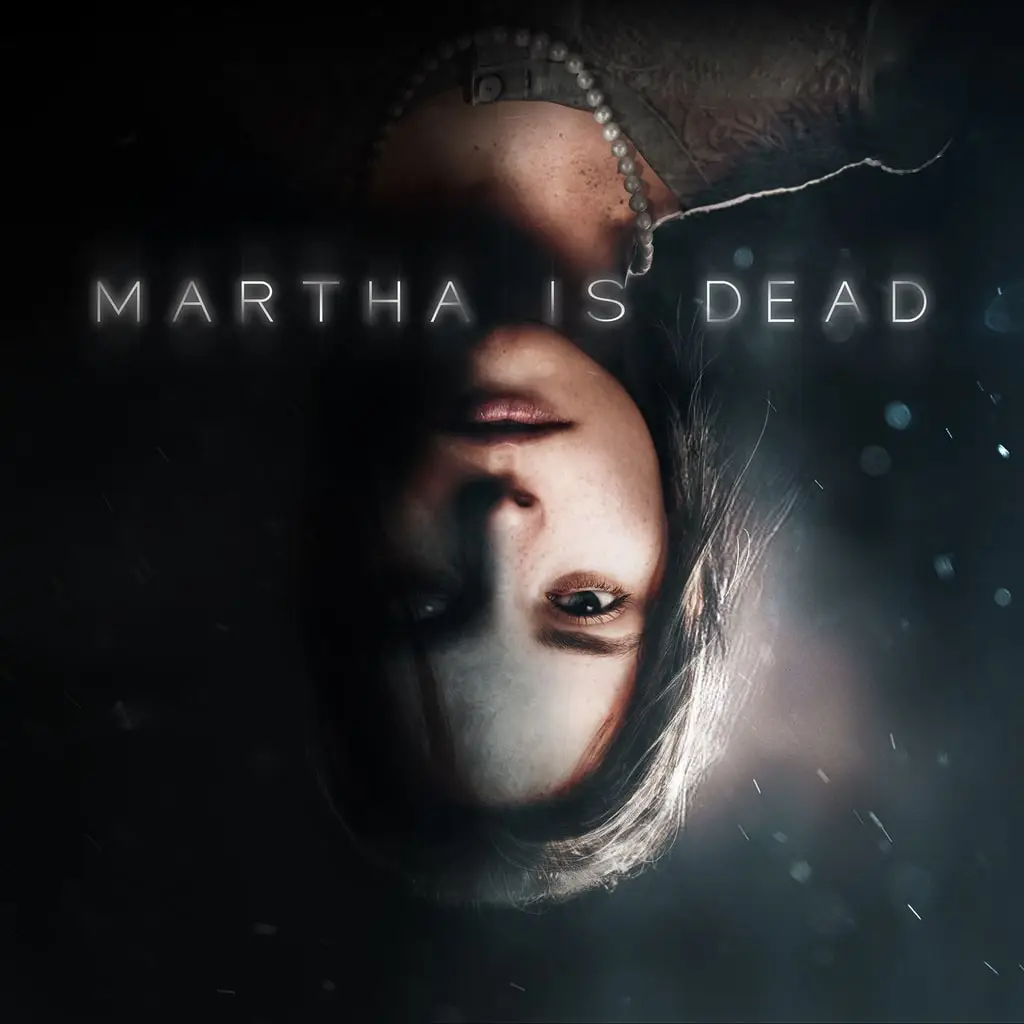 Martha Is Dead PS4™ & PS5™ — Martha Is Dead