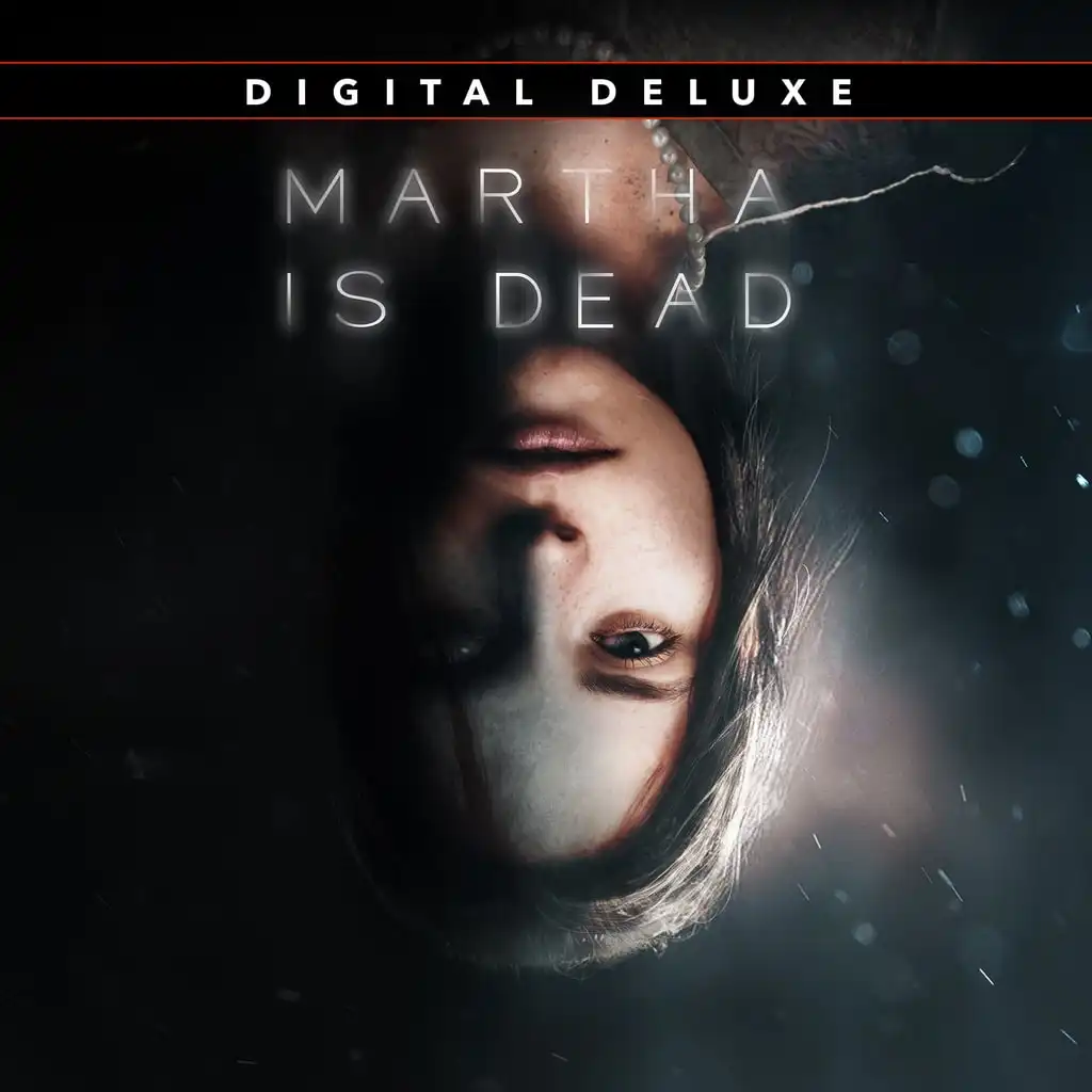 Martha Is Dead — PS4/PS5 price in Georgia