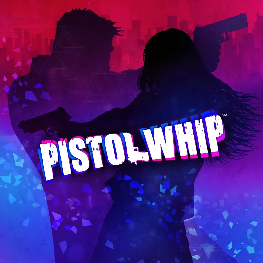 Pistol Whip — PS4/PS5 ფასი საქართველოში
