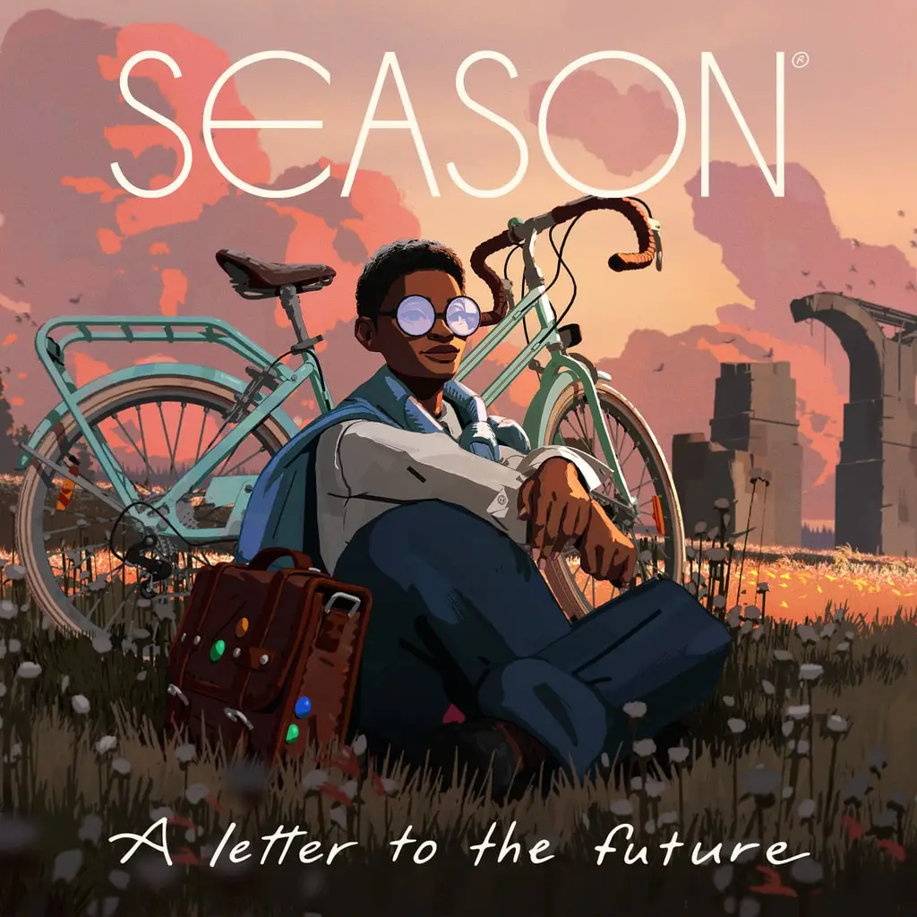 SEASON: A letter to the future — PS4 / PS5 ფასი საქართველოში