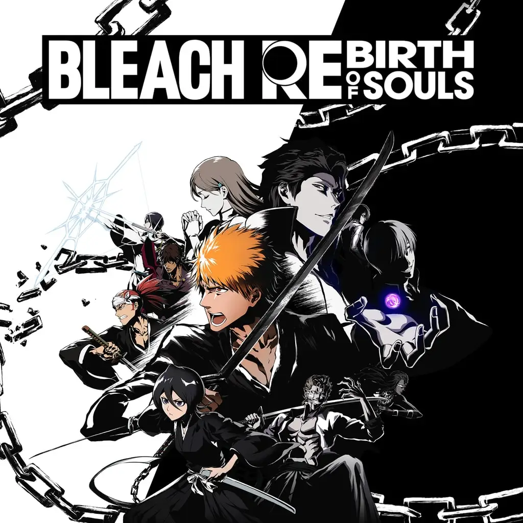 BLEACH Rebirth of Souls — PS4/PS5 ფასი საქართველოში
