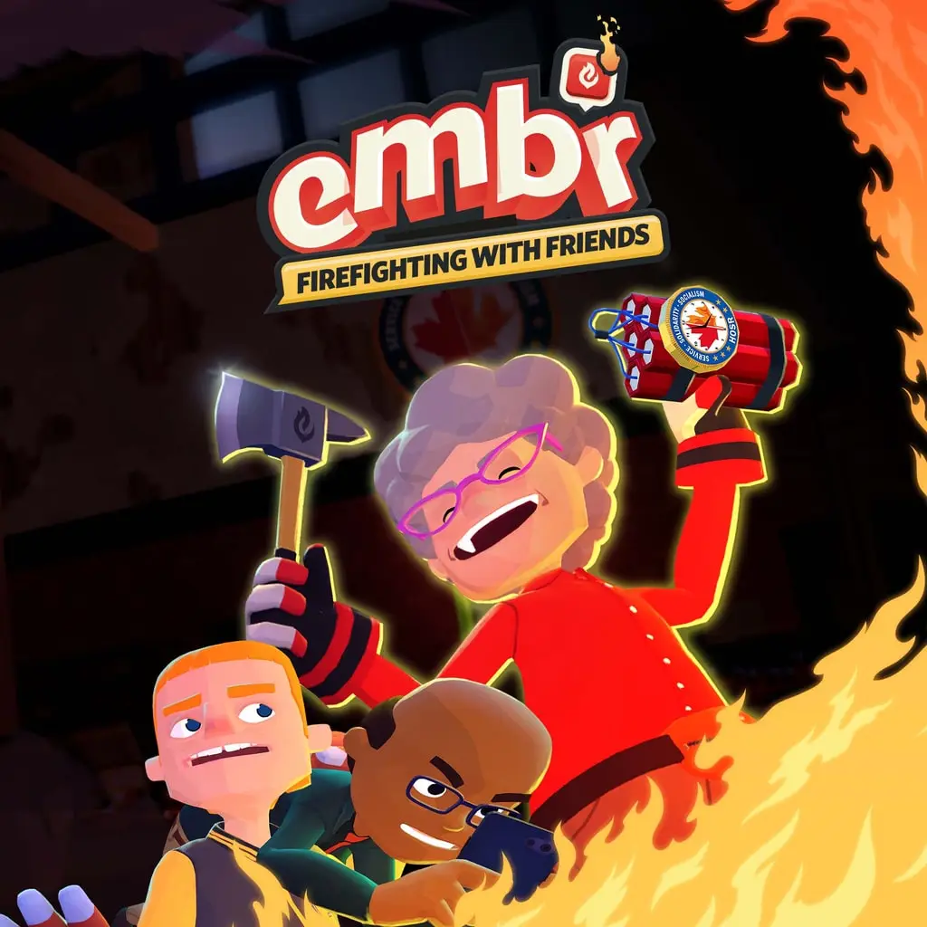 Embr — PS4 ფასი საქართველოში