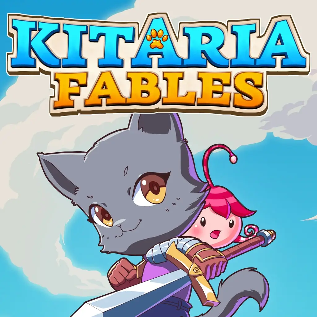 Kitaria Fables — PS4 / PS5 ფასი საქართველოში