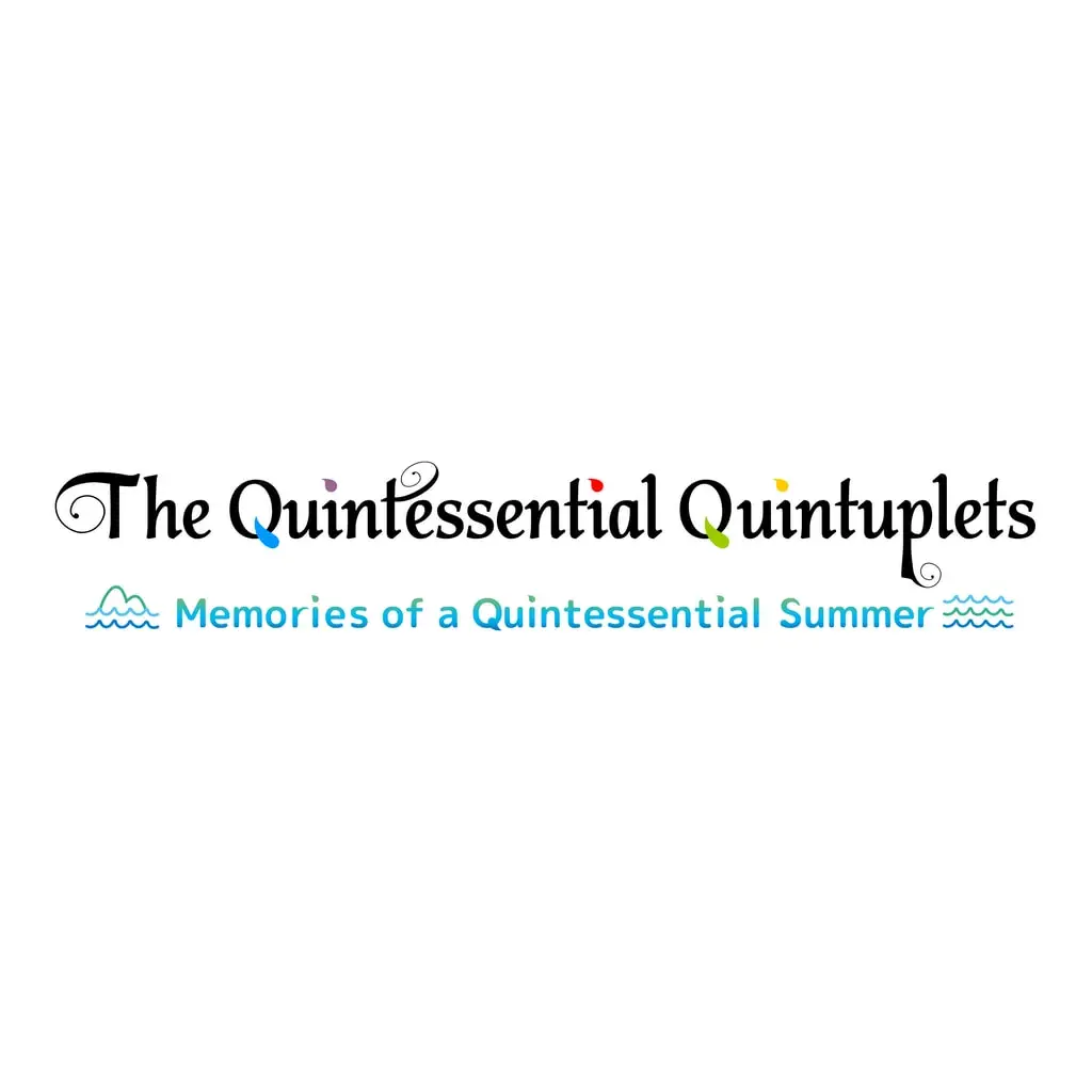 The Quintessential Quintuplets - Memories of a Quintessential Summer — PS4 ფასი საქართველოში
