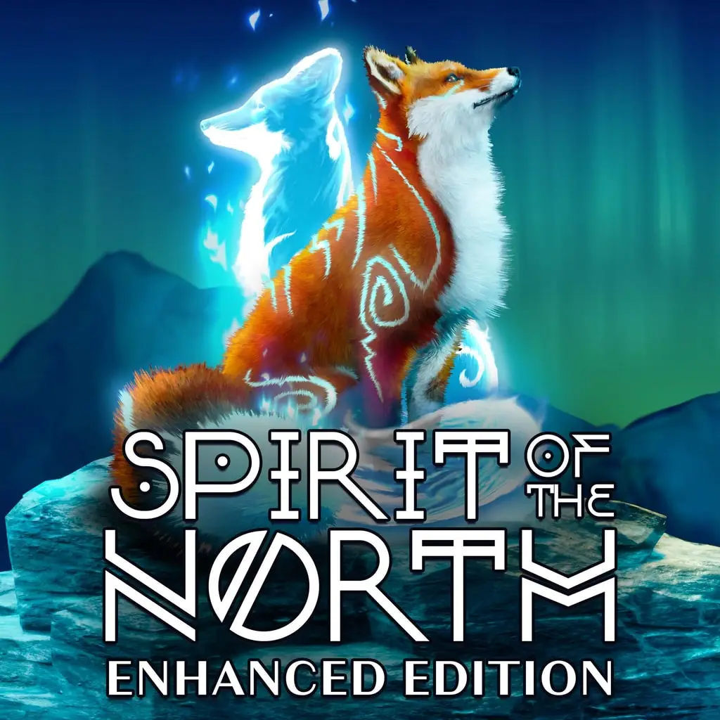 Spirit Of The North: Enhanced Edition — PS5 ფასი საქართველოში