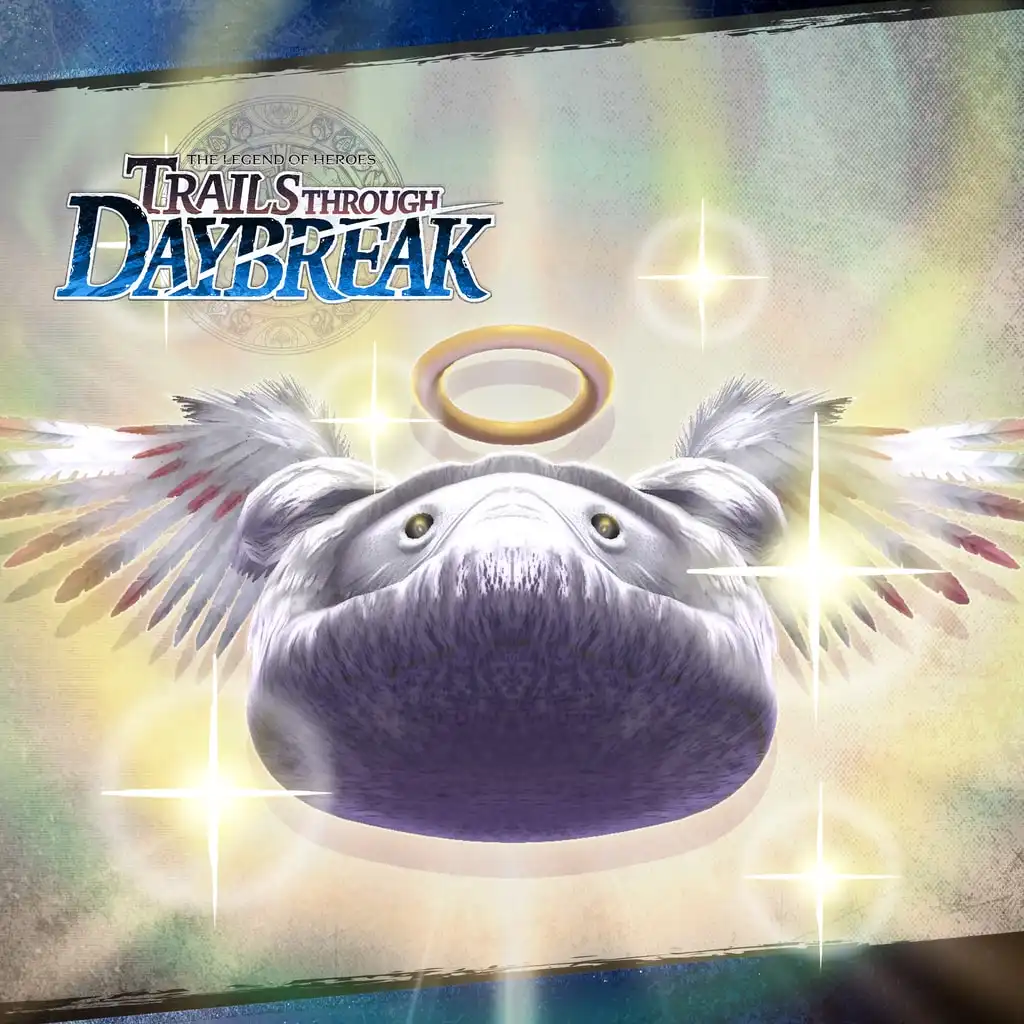 Trails through Daybreak - Advanced Set — The Legend of Heroes: Trails through Daybreak