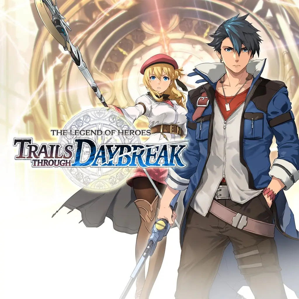 The Legend of Heroes: Trails through Daybreak — PS4 / PS5 ფასი საქართველოში
