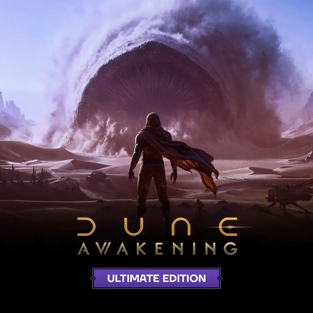 Dune: Awakening - Ultimate Edition — Dune: Awakening