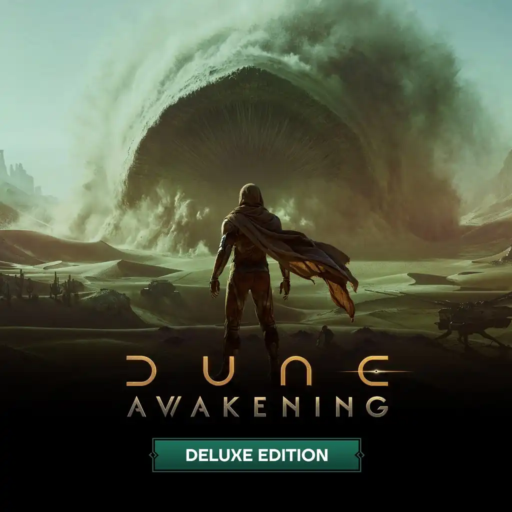Dune: Awakening - Deluxe Edition — Dune: Awakening