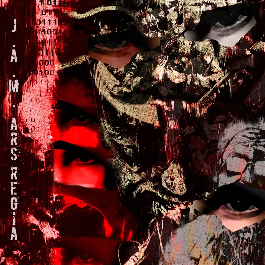 Ars Regia Original Soundtrack — Ars Regia