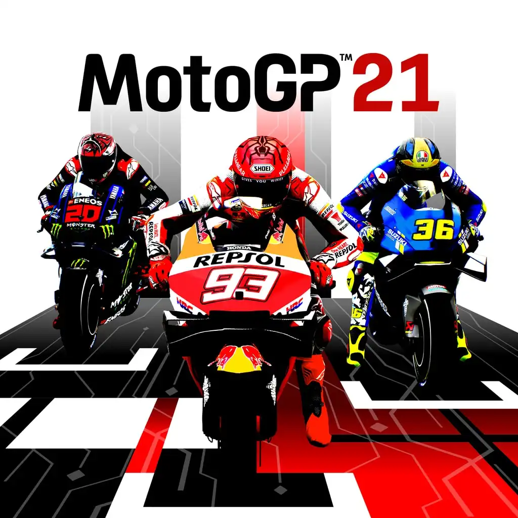 MotoGP™21 — PS5 ფასი საქართველოში