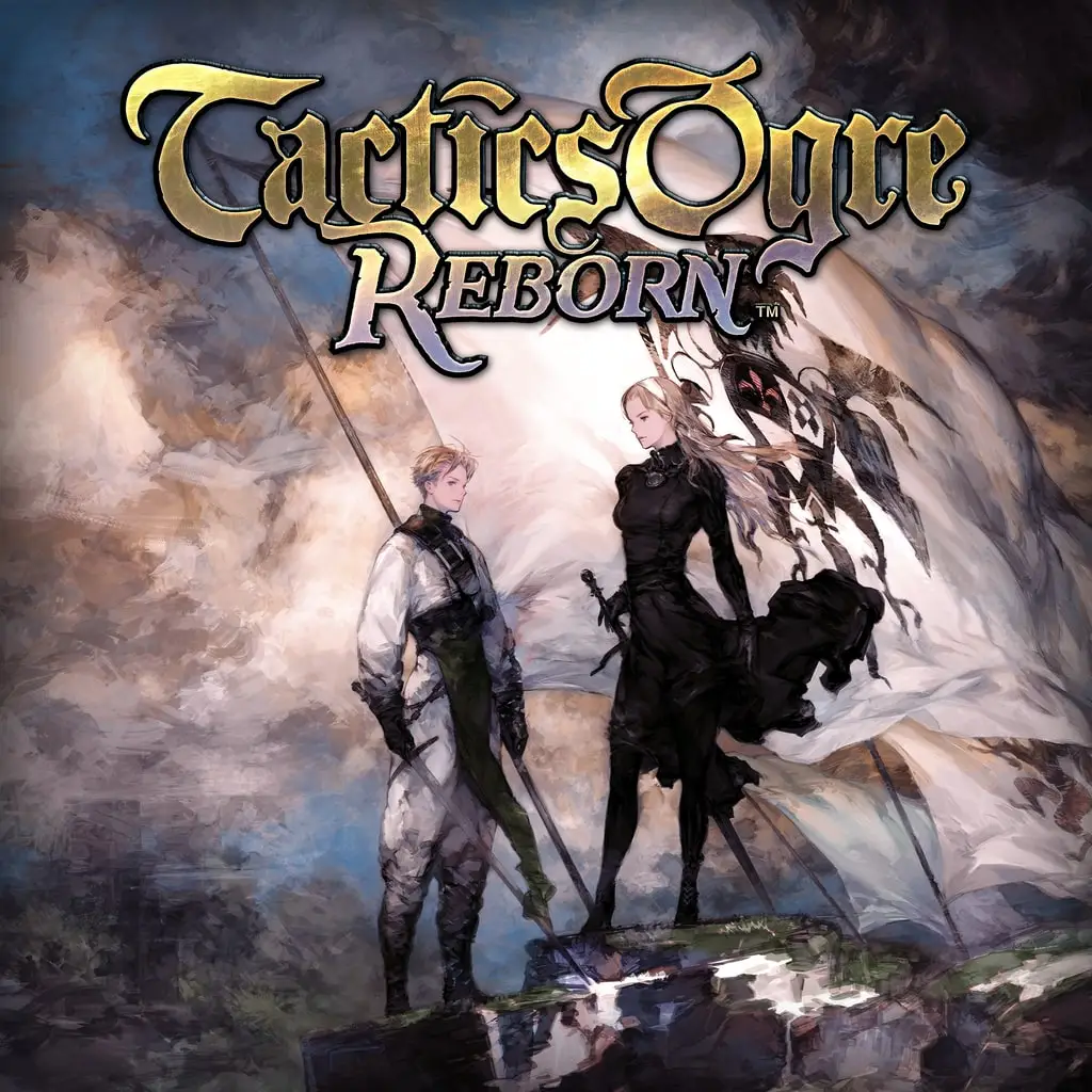 Tactics Ogre: Reborn — PS4 / PS5 ფასი საქართველოში