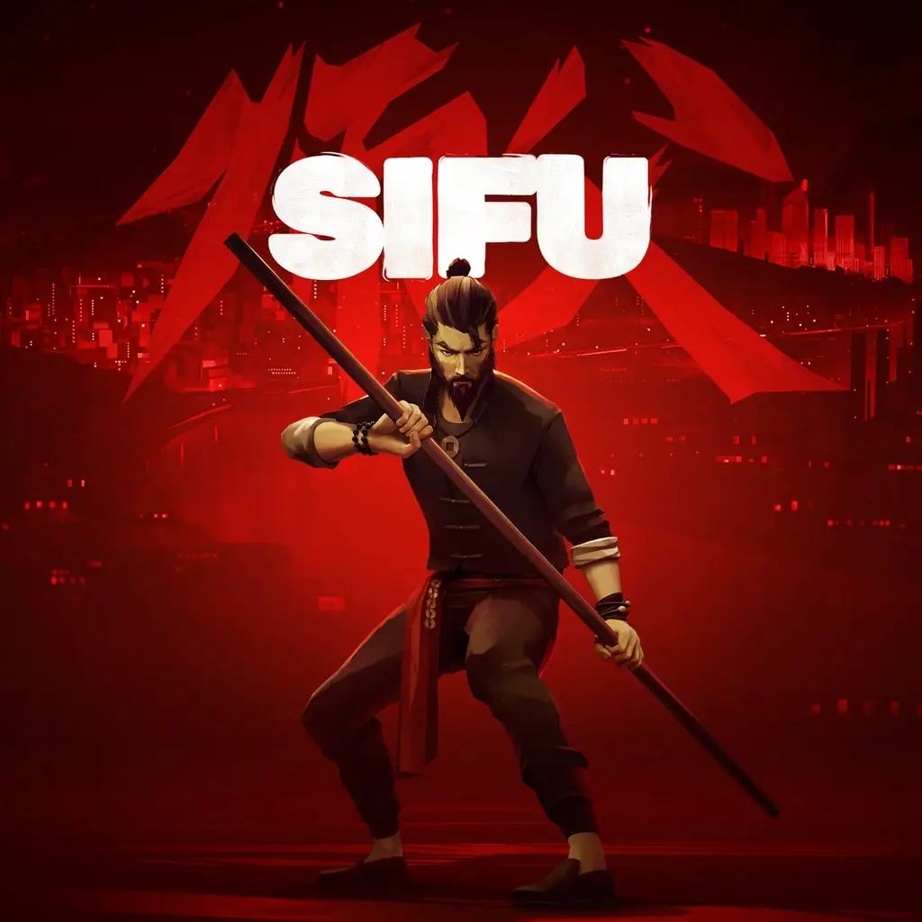 Sifu — Sifu
