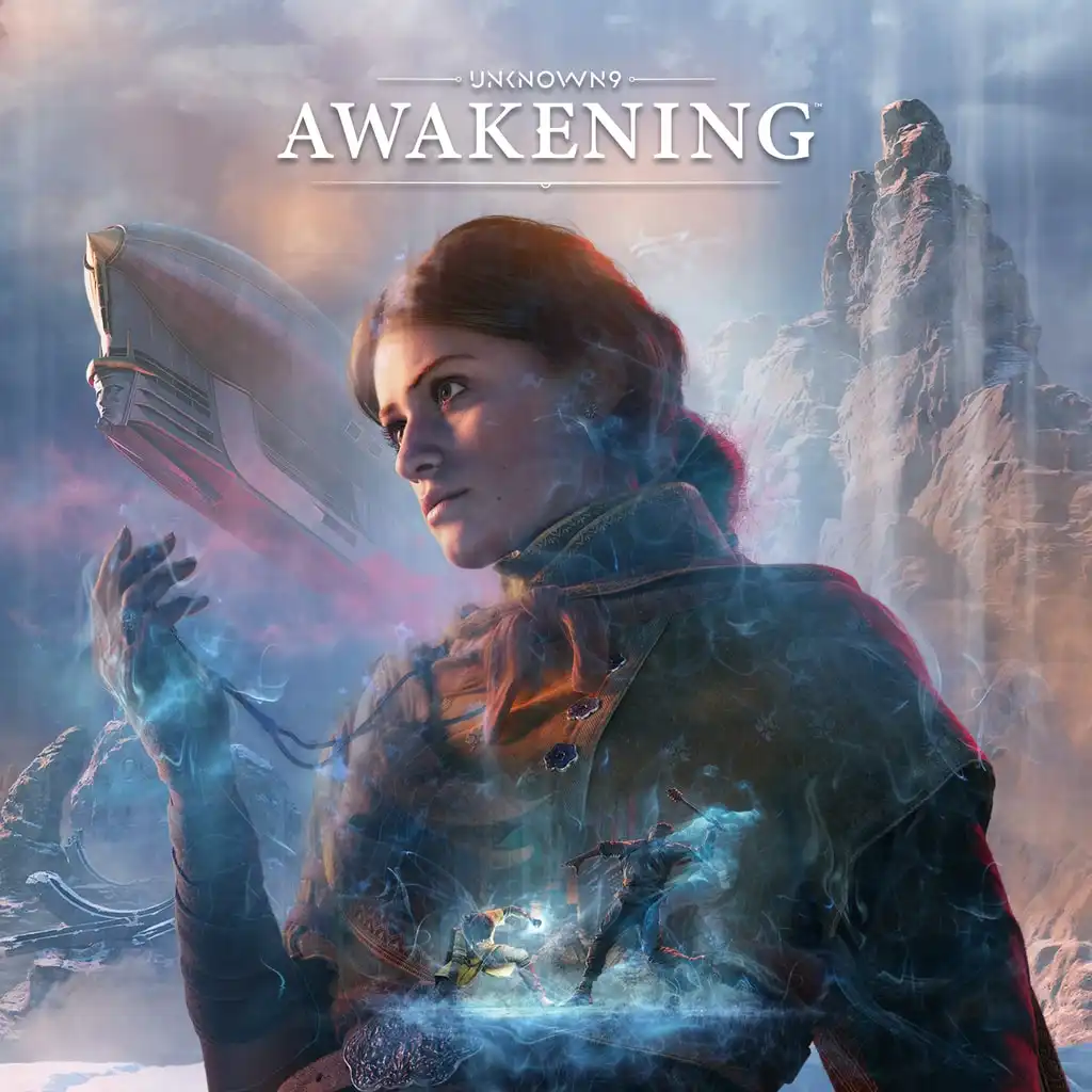 Unknown 9: Awakening — PS4/PS5 ფასი საქართველოში