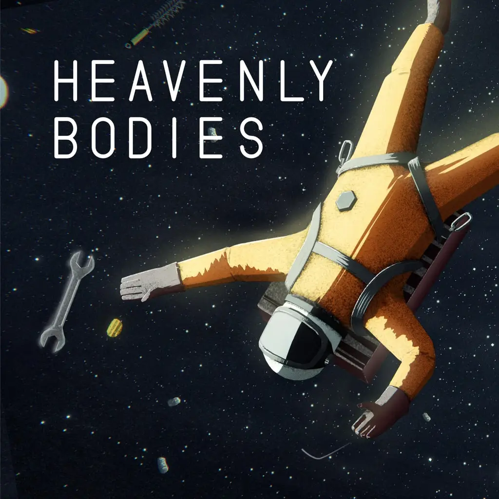 Heavenly Bodies — PS4 / PS5 ფასი საქართველოში