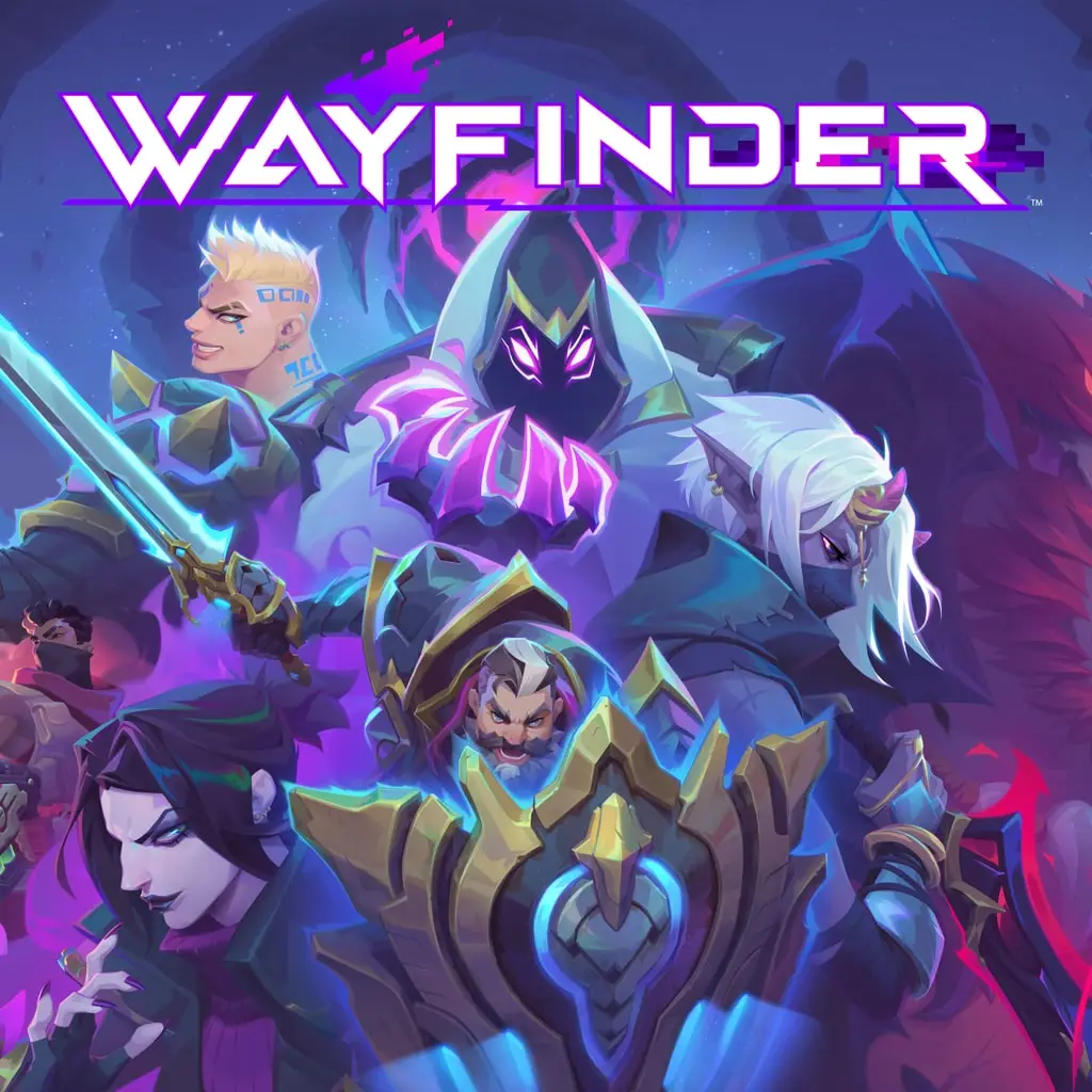 Wayfinder — PS4/PS5 ფასი საქართველოში