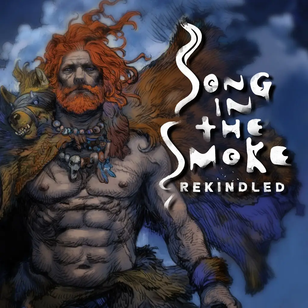 Song in the Smoke: Rekindled — PS4 / PS5 price in Georgia