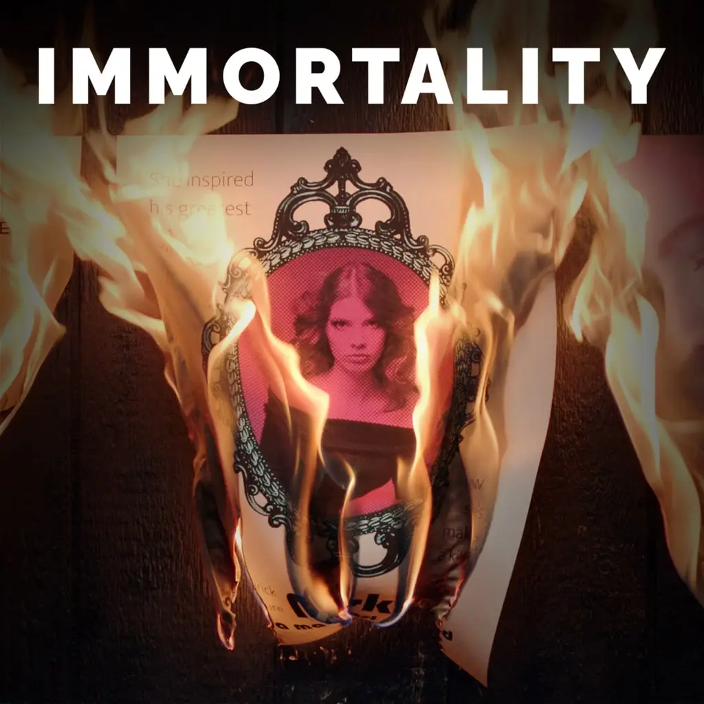 IMMORTALITY — PS4/PS5 ფასი საქართველოში
