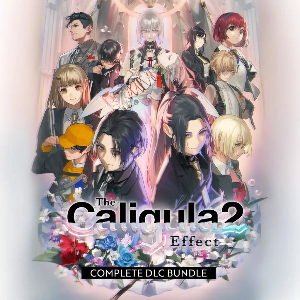 Complete DLC Bundle — The Caligula Effect 2