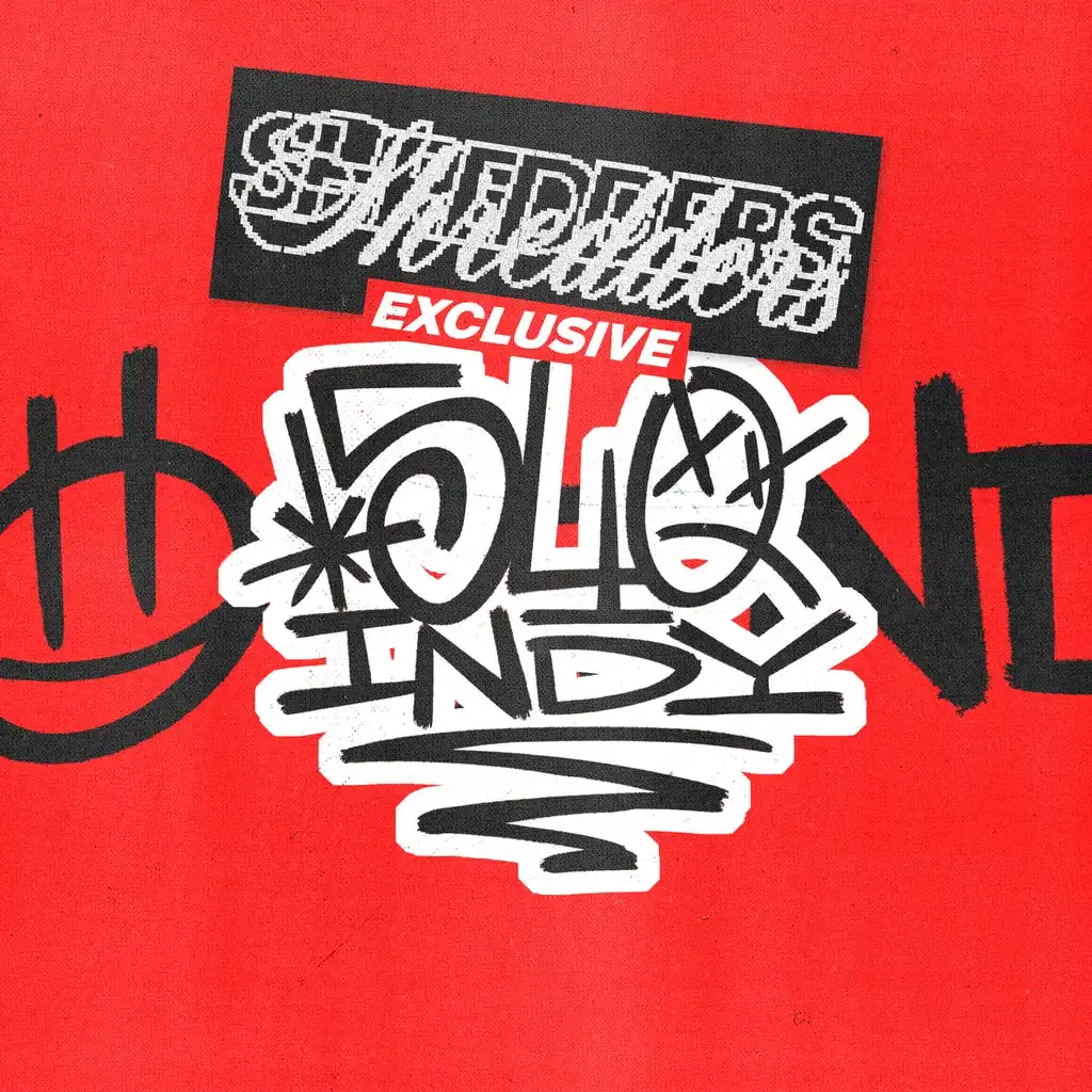 Shredders - Exclusive 540INDY Invitational 2023 Board — Shredders