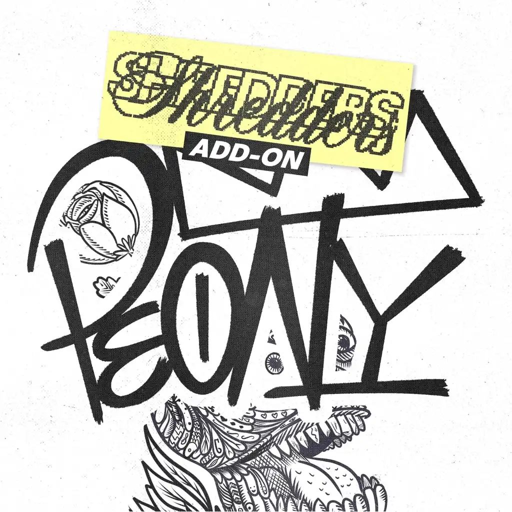 Shredders - 540INDY Peony Board 2024 — Shredders