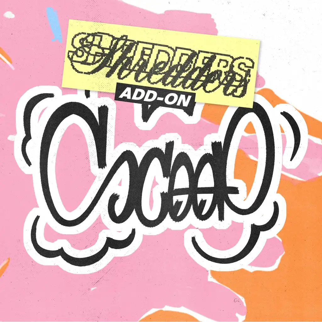 Shredders - 540INDY Scoop Board 2024 — Shredders