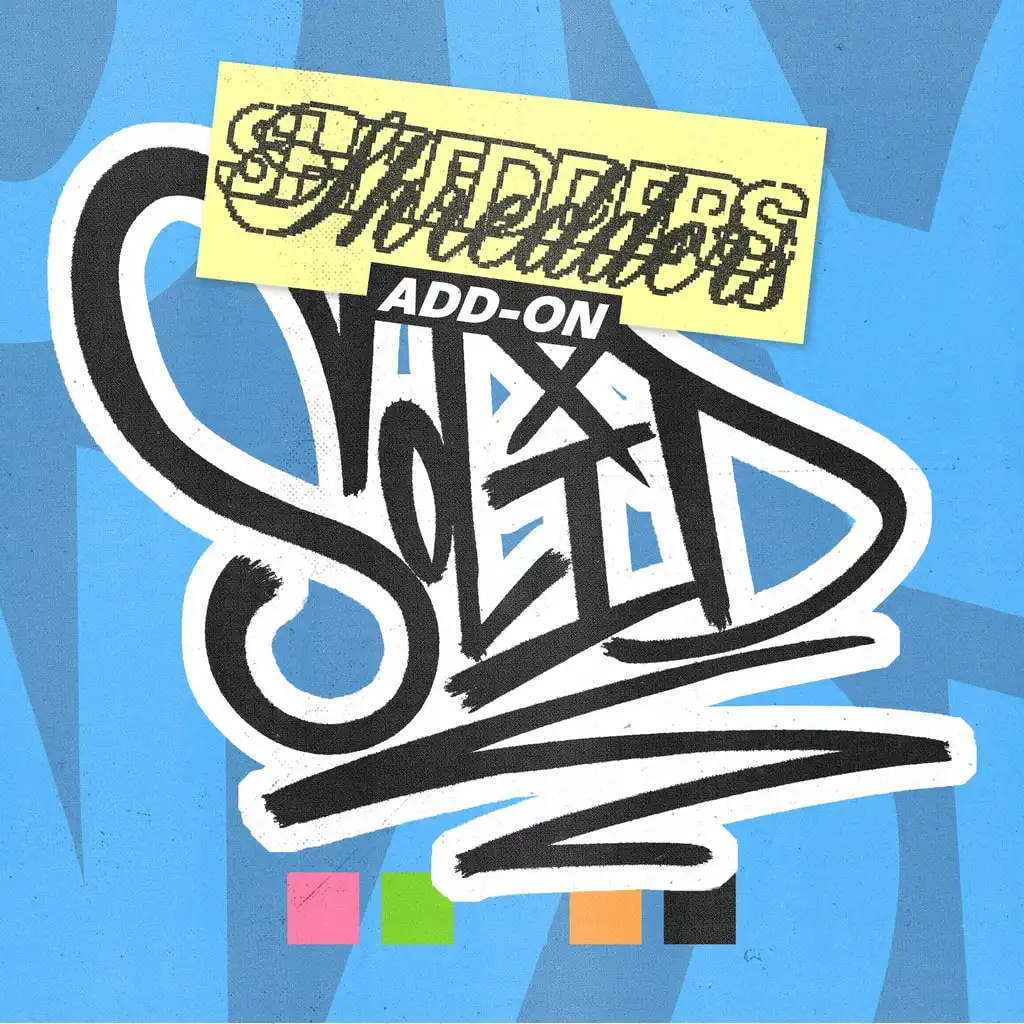 Shredders - 540INDY Solid Suit 2024 — Shredders