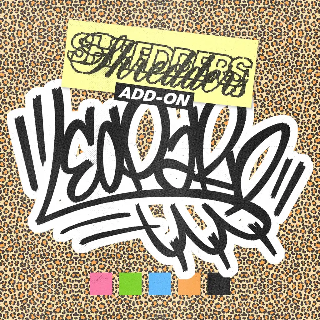 Shredders - 540INDY Leopard Jacket 2024 — Shredders