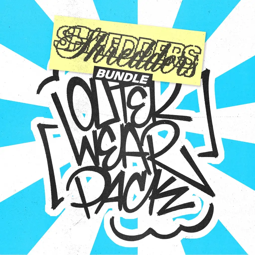 Shredders - 540INDY Outerwear Pack 2024 — Shredders