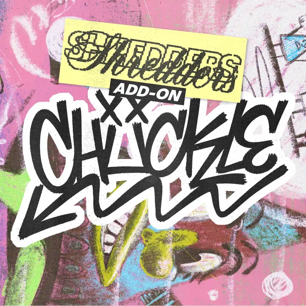 Shredders - 540INDY Chuckle Board 2024 — Shredders