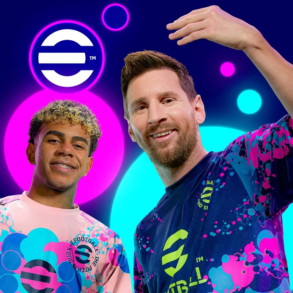 eFootball™ — PS5 ფასი საქართველოში