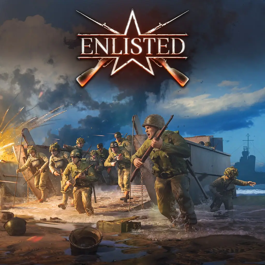 Enlisted — PS4/PS5 ფასი საქართველოში