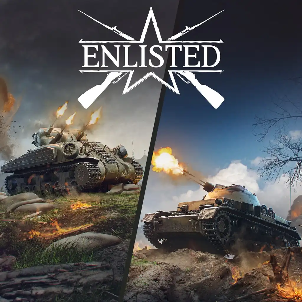 Enlisted - "Thunder in the Sky" Bundle — Enlisted