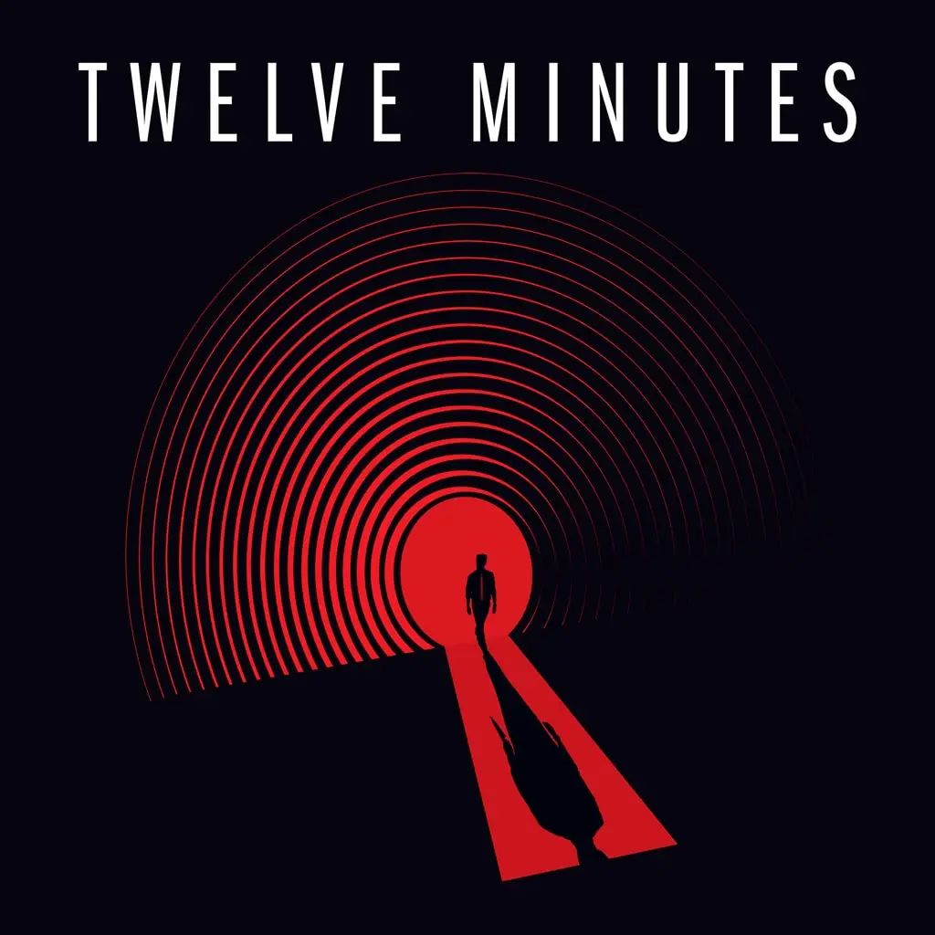 Twelve Minutes — PS4/PS5 ფასი საქართველოში