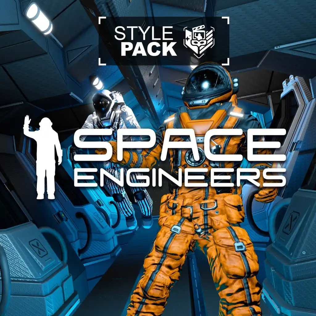 Space Engineers: Style Pack — Space Engineers