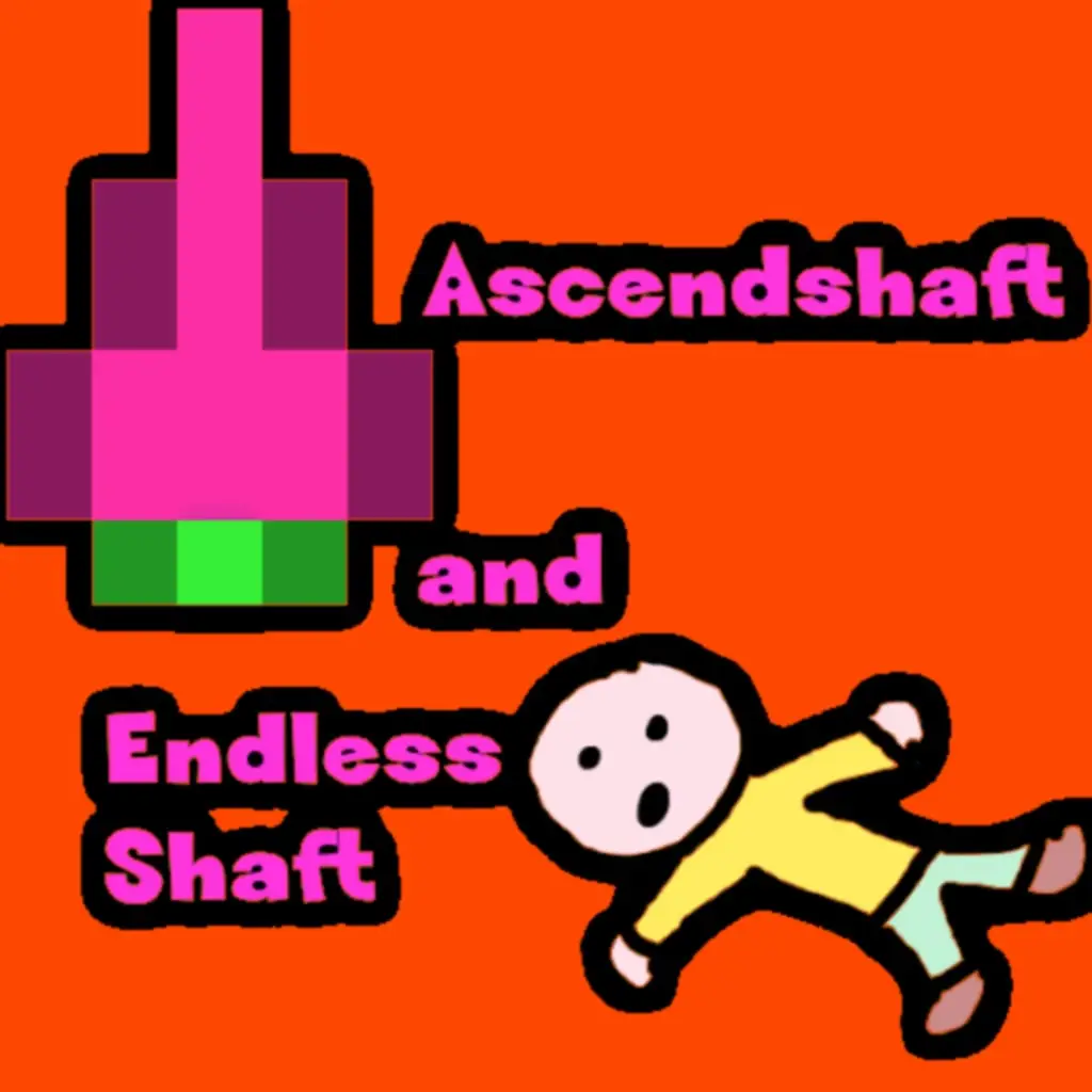 Ascendshaft and Endless Shaft — PS5 ფასი საქართველოში