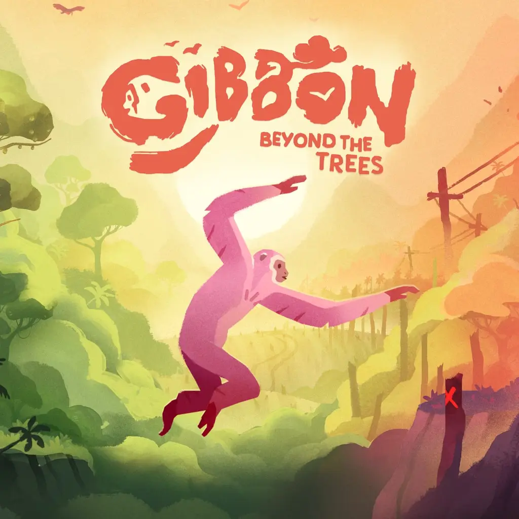 Gibbon: Beyond the Trees PS4 & PS5 — PS4/PS5 ფასი საქართველოში