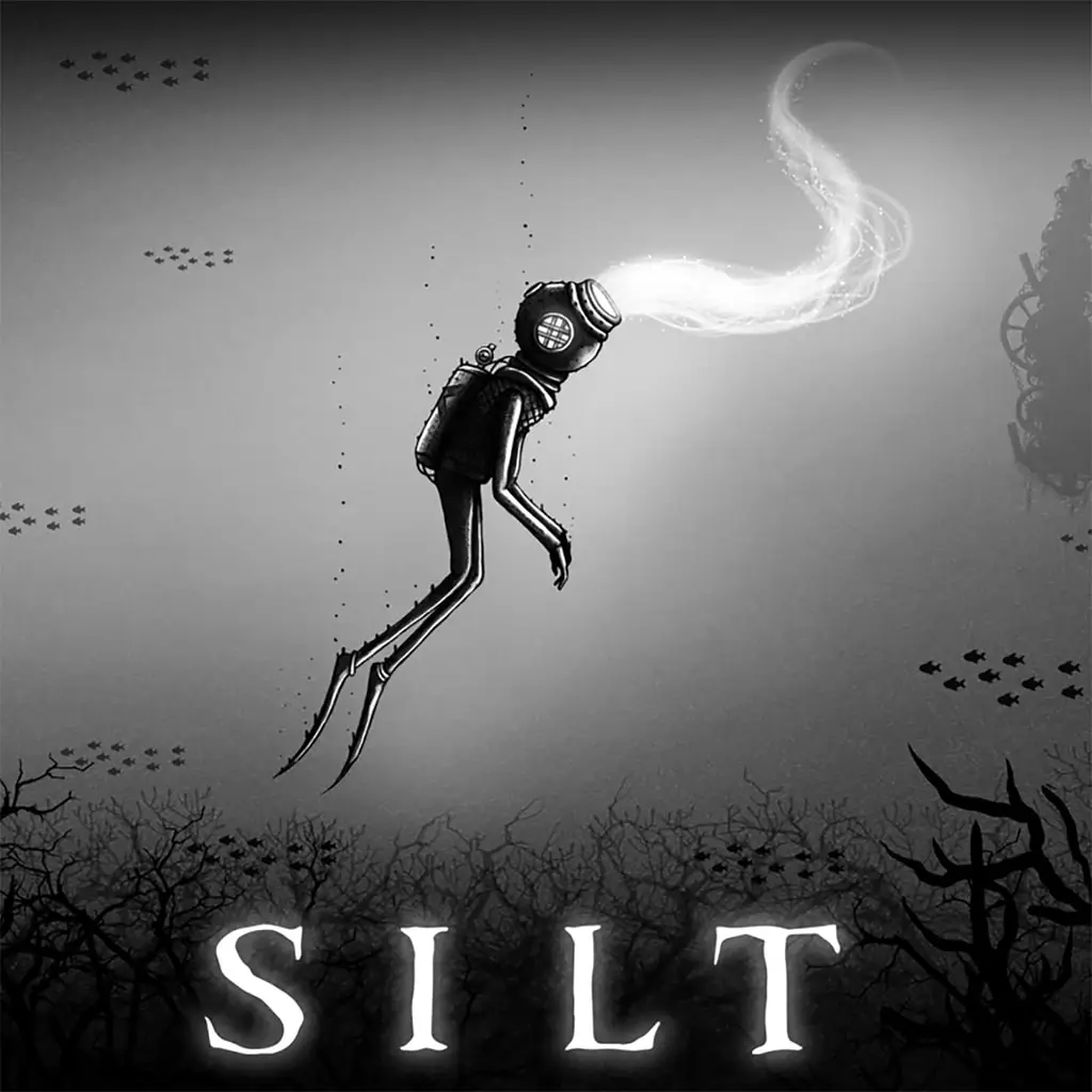 SILT — PS4 / PS5 ფასი საქართველოში