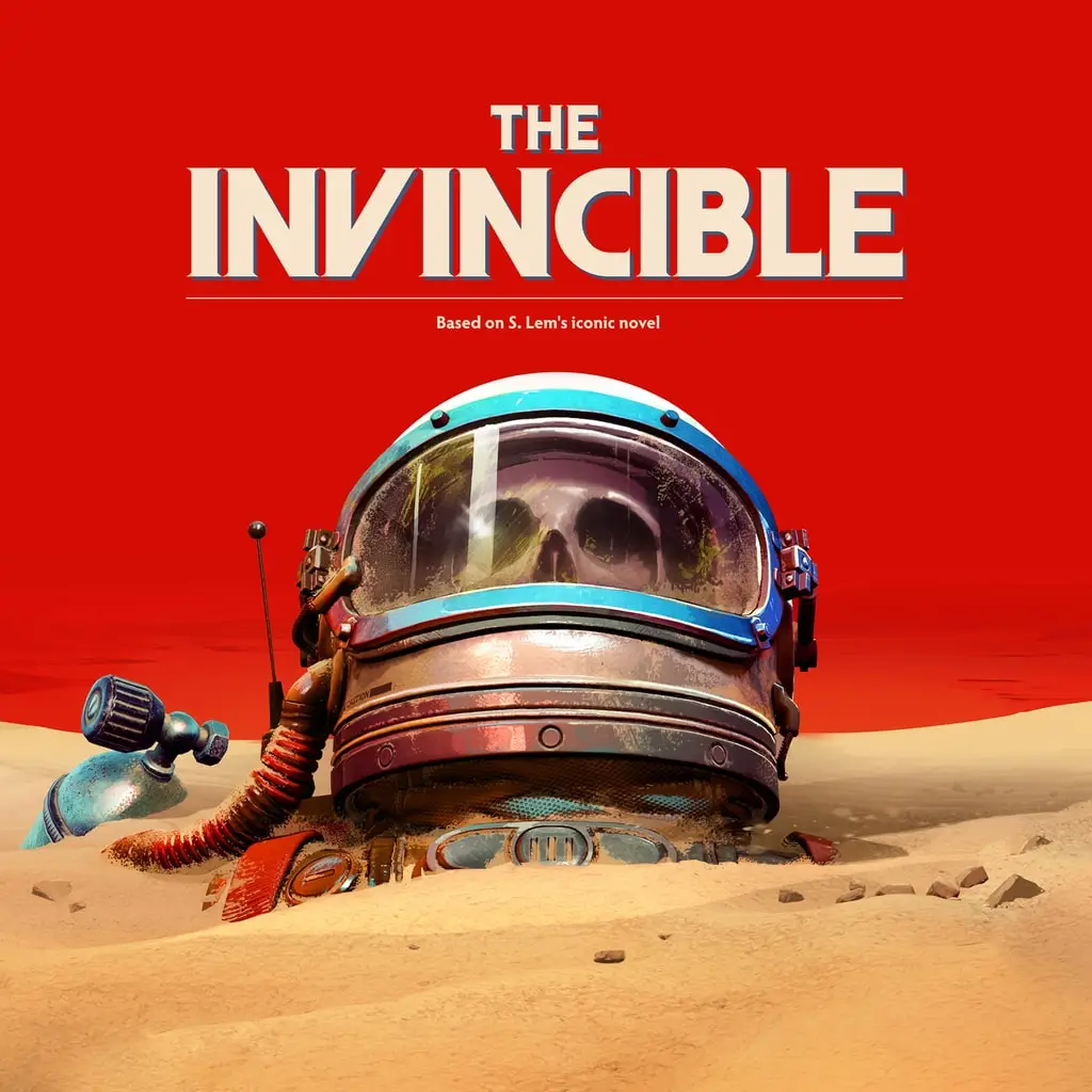 The Invincible — PS4/PS5 ფასი საქართველოში