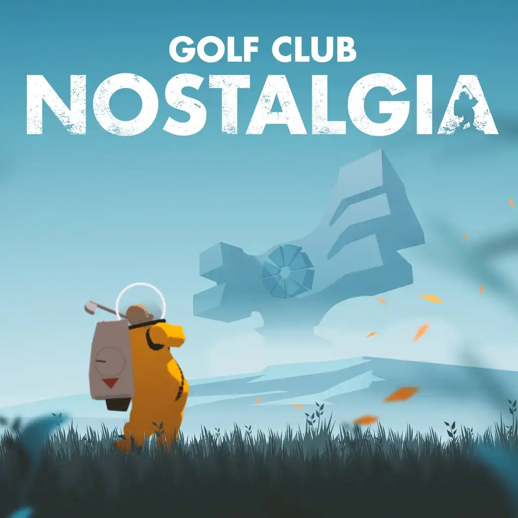 Golf Club Nostalgia — Golf Club Wasteland
